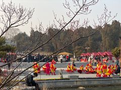 -南阳卧龙岗武侯祠
