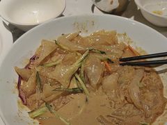 -关东小磨东北菜(漕河泾印象城店)