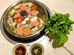 -海关荤豆花(洋河一路店)