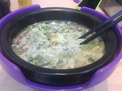 -过桥缘·过桥米线(北京望京万象汇店)