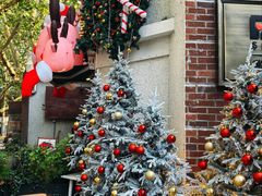 -弗兰克牛排西餐厅Ribone steak house(柠檬花园店)