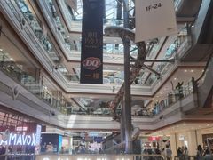 -巴黎春天(浦建店)