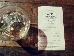 -MIKAKU(万达广场上海宝山店)