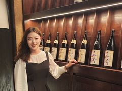 -三川·十酒Izakaya(南昌路店)