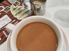 -香港深仔记茶餐厅(东门店)