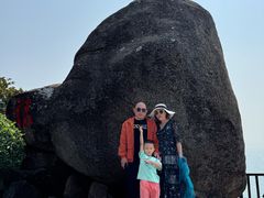 -海南分界洲岛旅游区