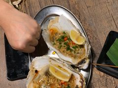 -辉记炭烧海鲜大排档·老字号(福田店)