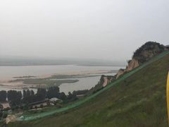 -古柏渡飞黄旅游区