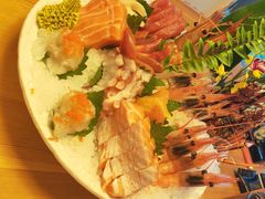 -王鼎精致料理铁板烧(世博源店)