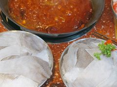 -赵美丽·重庆社区火锅·直营店(火车东站·中豪国际店)