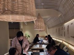 -吴家·淮扬小馆(世纪金源店)
