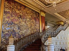 -北京中国大饭店