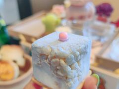 -王府半岛酒店·大堂茶座