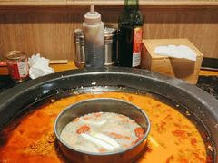 -陈眼镜火锅(总店)