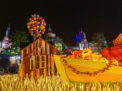 -厦门方特梦幻王国