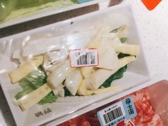 -野妹火锅(龙岗店)