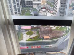 -深圳光明希尔顿花园酒店