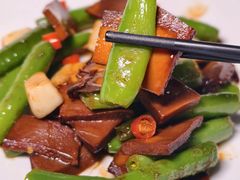 -悦真雅院·四合院·清真私房菜(雍和宫店)