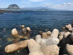 -松岳山