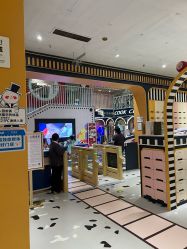 -meland亲子乐园•派对•研学(宁波华润万象城店)