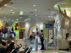 -MELAND CLUB亲子乐园·派对(浦东LCM置汇旭辉馆)