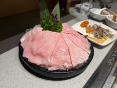 -海底捞火锅(吴中路店)