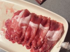 -巴奴毛肚火锅(新街口金鹰店)