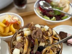 -榖屋house of flour(张江首店)