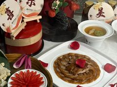 -壹零捌道·北京烤鸭(车公庄店)