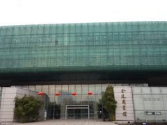 -金陵图书馆