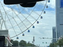 -南昌之星摩天轮