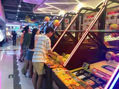-风云再起游乐汇(南京常发广场店)