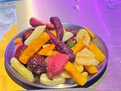 蔬菜干-燥次·烧烤酒场(万象城店)