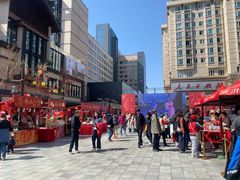 -又一福烤鸭·北京菜(东四店)