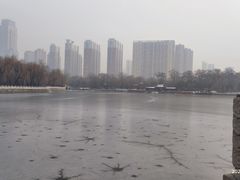 -迎泽公园