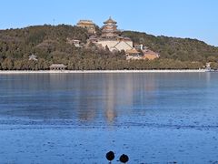 -颐和园