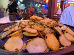 -一烙锅(友谊店)