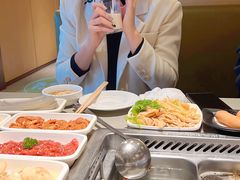 -海底捞火锅(天津SM城市广场店)