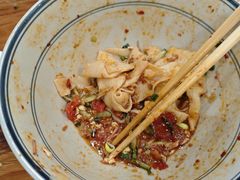 -西安手工软面(浦东南路店)