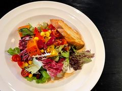 -C&R西班牙餐厅