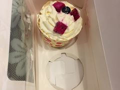 -Dark Horse·黑马蛋糕·低脂·低糖淡奶(金匙望湖大厦店)