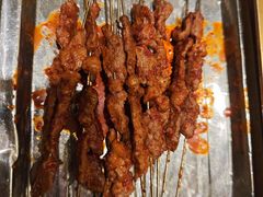 -清真·凡人居·融合餐厅(南山总店)