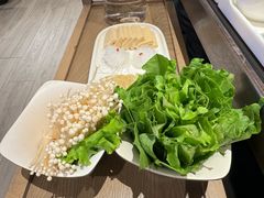 -额尔敦·品质自助(摩尔城店)