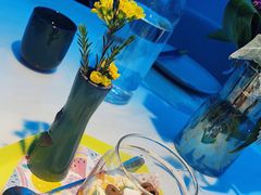 酸奶罐子-花开餐厅(环湖中路店)