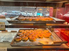 -香港元朗荣华月饼(十八甫路店)