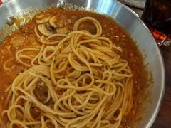 -Kpasta韩式意大利面