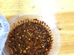 -杨婆婆烤肉(文昌阁店)