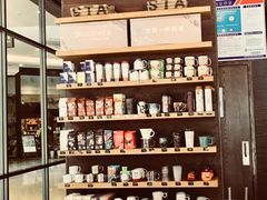 -星巴克臻选(沈阳万象城店)