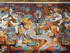 -北京市劳动人民文化宫(太庙)