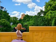 -上海玛雅海滩水公园